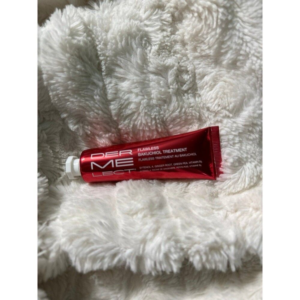 Dermelect Bakuchiol Treatment